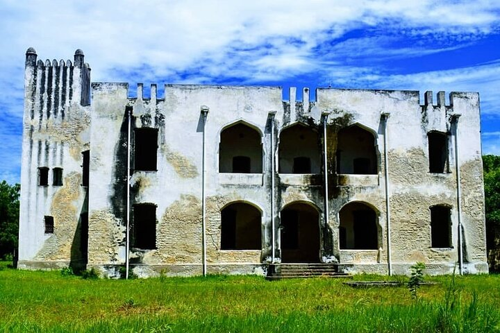 Ancient Bagamoyo City Day Tour - Photo 1 of 25