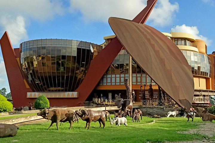 Cultural Heritage Center