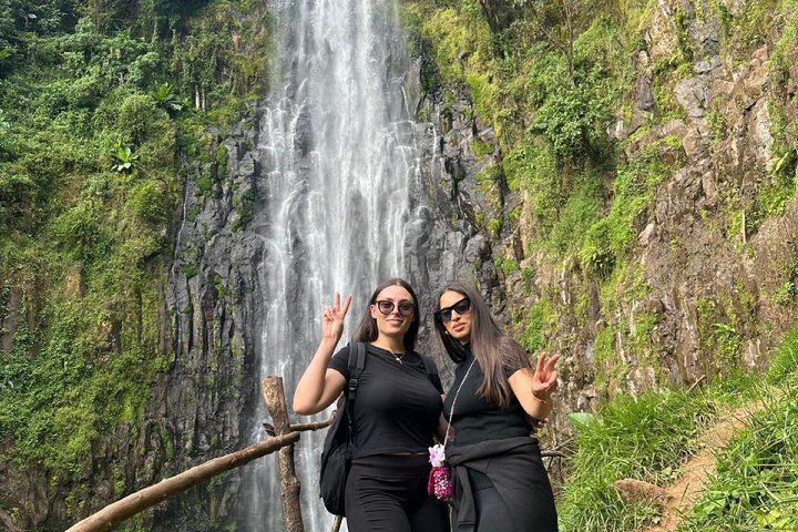 Best Materuni waterfall and chemka hotspring day Tour Experience - Photo 1 of 3