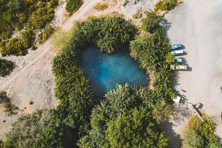 Chemka Hot Springs Day Trip - Photo 1 of 13