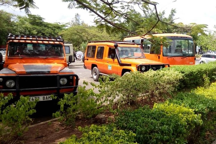 WE INVEST ON TRAVELLING