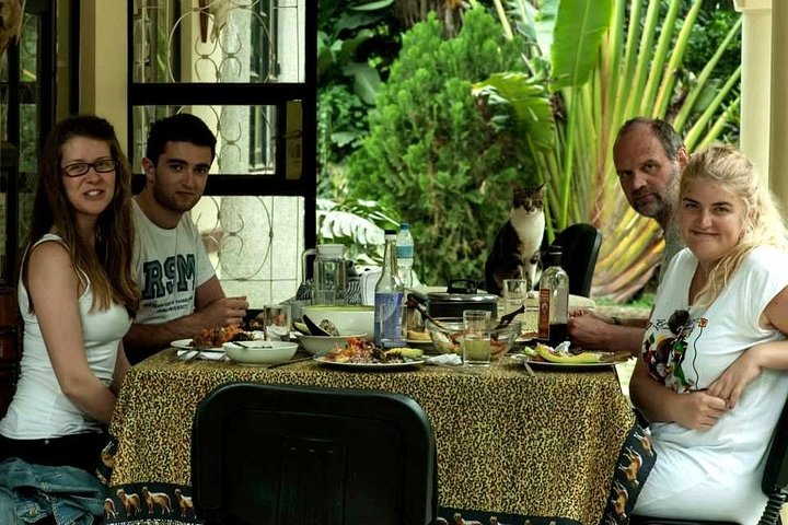 Coffee walk day trip - Photo 1 of 11