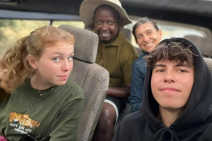 Dar es salaam Airport Transfer (Private & Group) - Photo 1 of 3