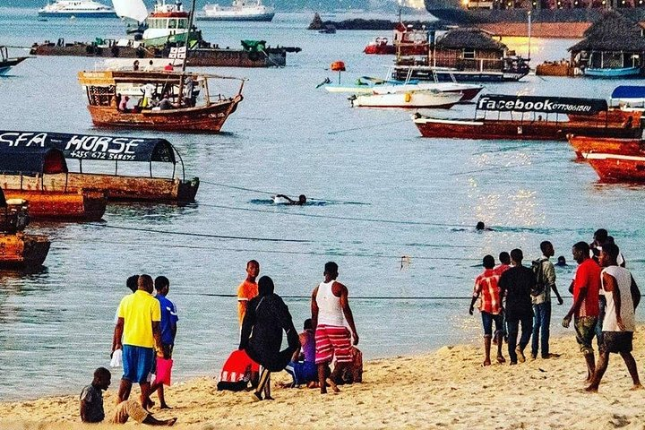 Darslums Swahili  - Photo 1 of 6