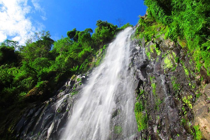 Day Trip to Materuni Waterfall - Photo 1 of 7