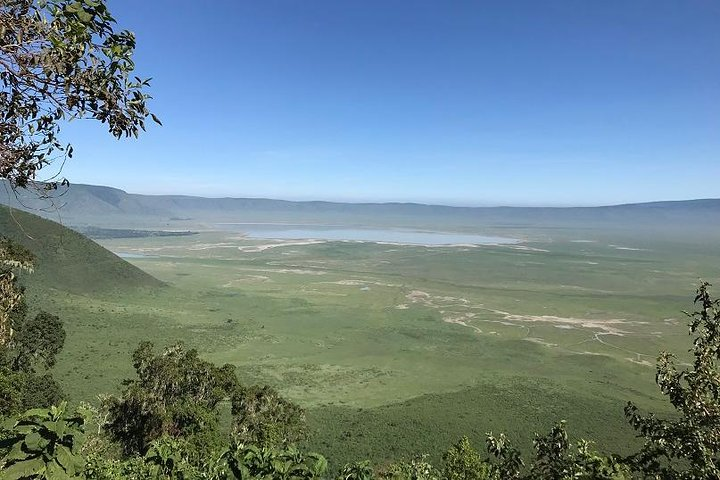 Discover Tanzania through the 3 wild classics - Photo 1 of 4