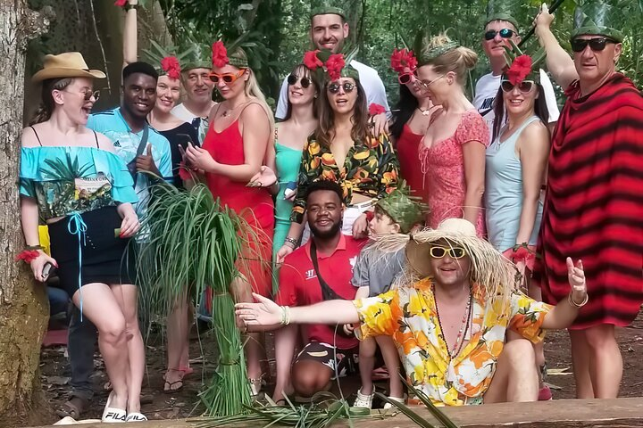 Experience Zanzibar Island - Photo 1 of 25