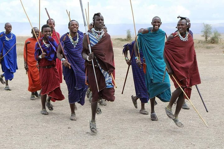 Explore the Big 5 Tanzania Safari 4 days / 3 nights - Photo 1 of 13