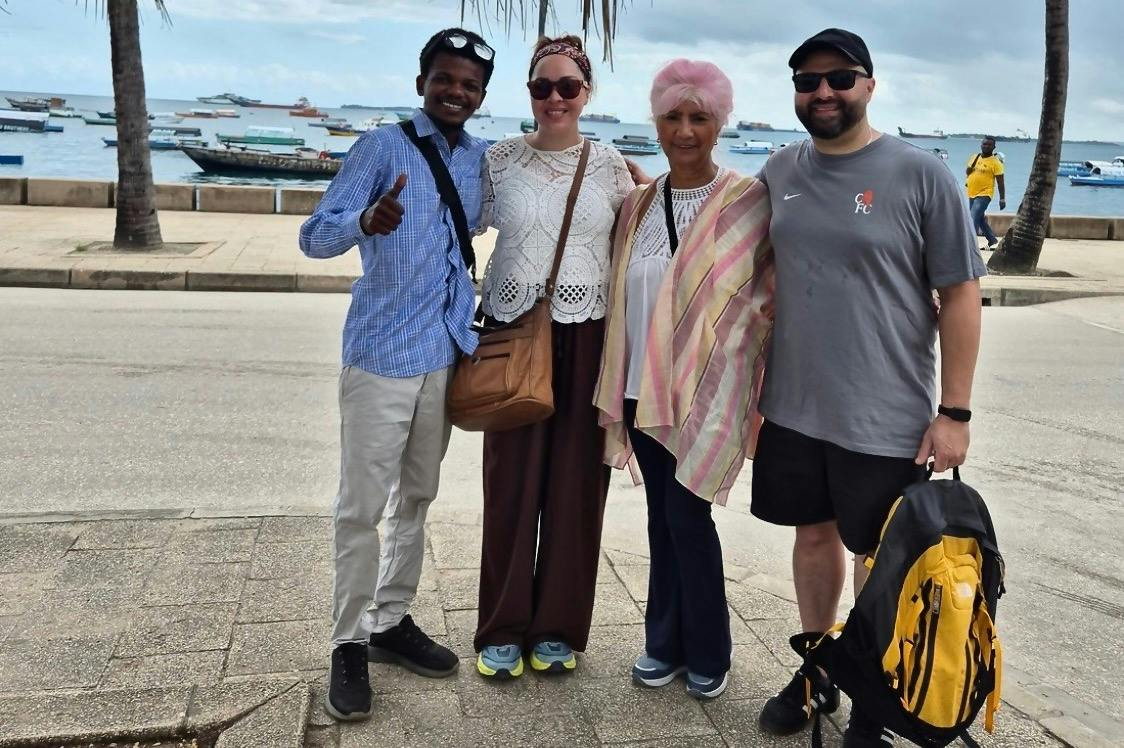 Old Zanzibar Town: Guided Tour - Photo 1 of 8