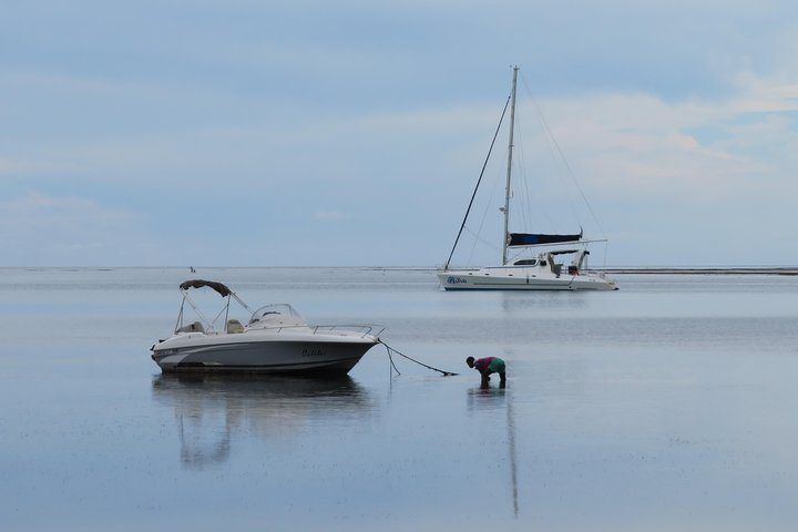 Full day excursion from Stone town (Zanzibar) to Nungwi Beach - Photo 1 of 15