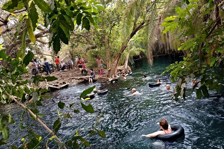 Full Day Materuni Water Falls, Hiking and Coffee Making Tour in Moshi - Photo 1 of 4