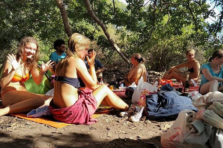 Full-Day Private Tour in Materuni and Kikuletwa - Photo 1 of 5