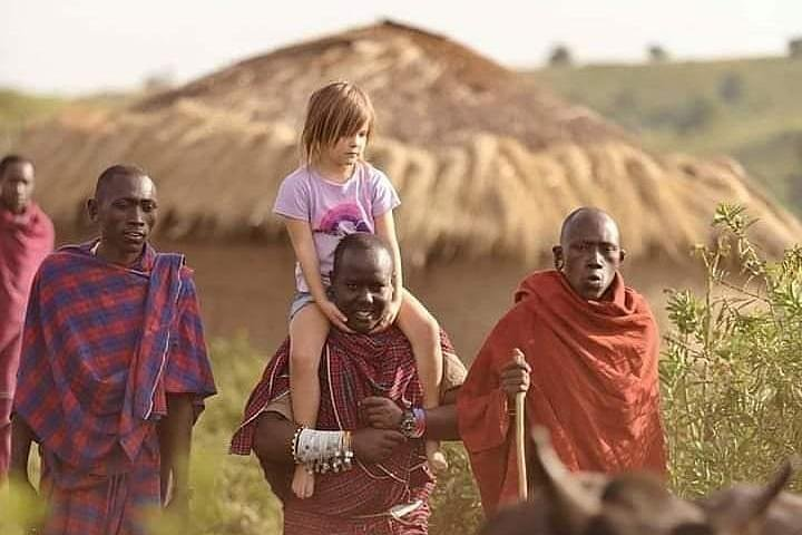 Full Day To Arusha National Park - Photo 1 of 21