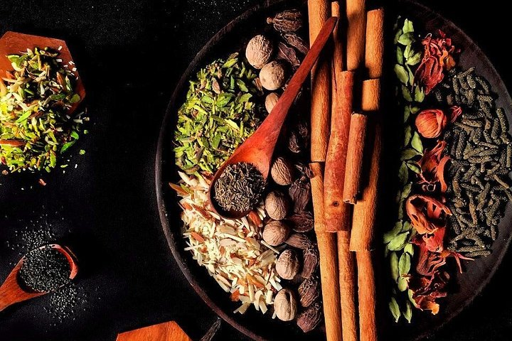 Half-Day Private Spice Tour in Kizimbani Farms, Zanzibar