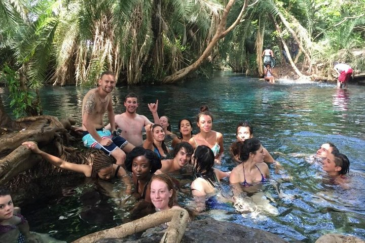 Hot Spring Day Trip - Photo 1 of 7