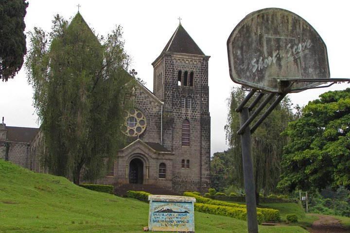 Kibosho Village Day Tour Experience from Moshi - Photo 1 of 4