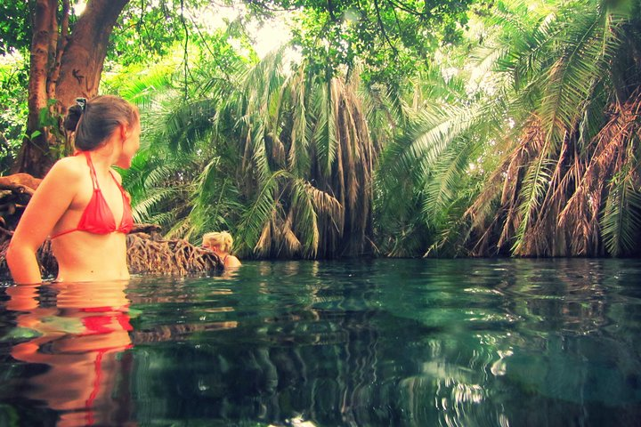 Kikuletwa Hotspring Day Tour - Photo 1 of 5