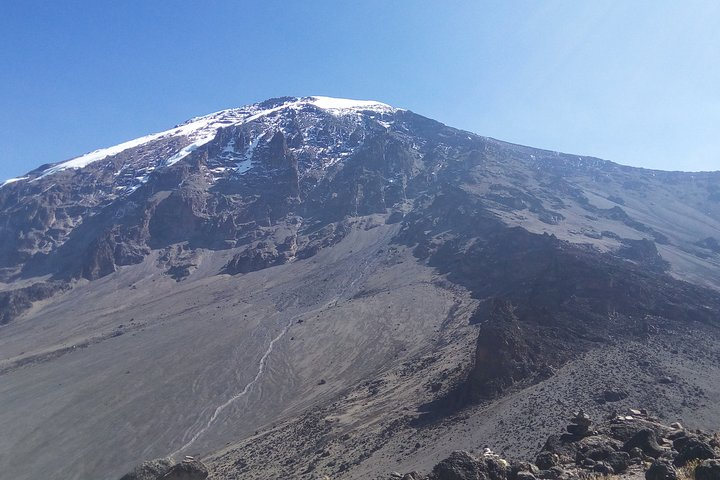 Kilimanjaro 2 days Hike - Photo 1 of 3