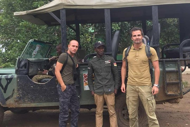 Kilimanjaro Climb Lemosho Route - Photo 1 of 7