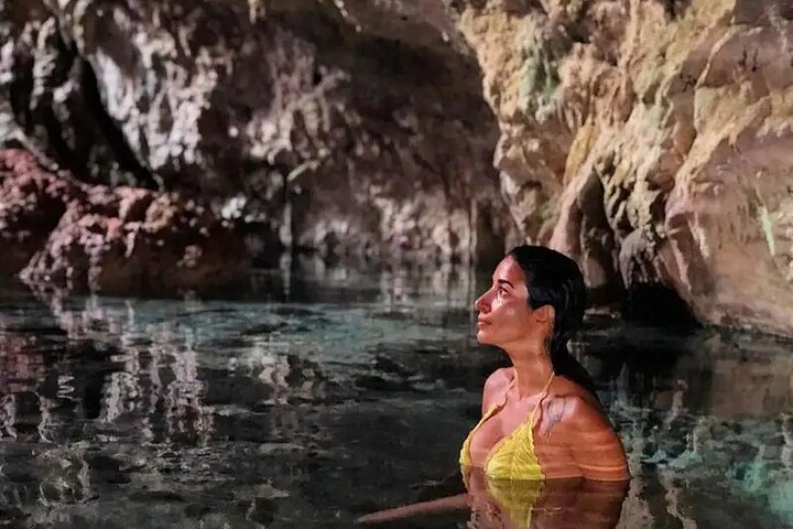 Salaam Cave Zanzibar (Turtles Santuary)  - Photo 1 of 14