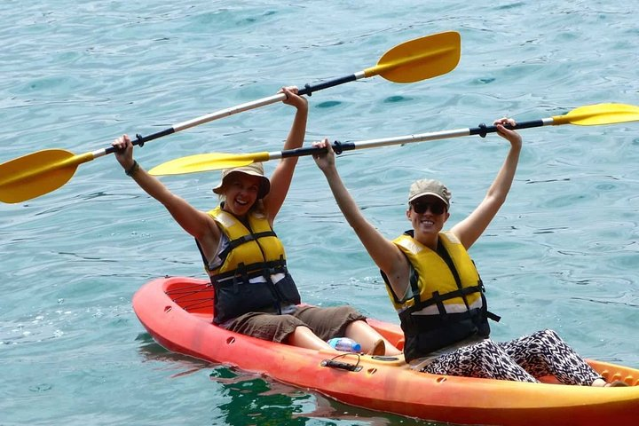 Lake Chala Day Tour - Photo 1 of 11