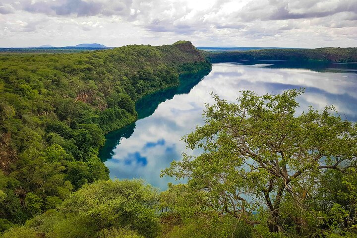 Lake Chala Tour, Tanzania - Photo 1 of 6