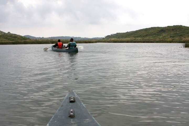  Lake Duluti Nature Walking Day Trip - Photo 1 of 6
