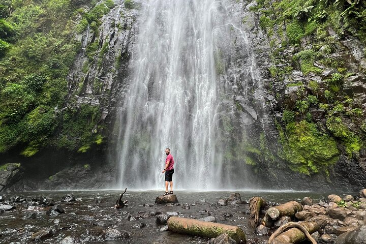 Private tour : Materuni Waterfalls & Coffee Tour with Local Lunch - Photo 1 of 23