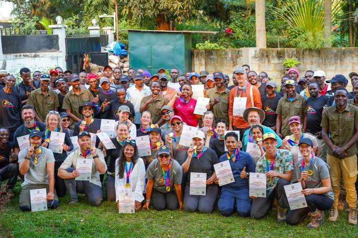 machame route - Photo 1 of 19