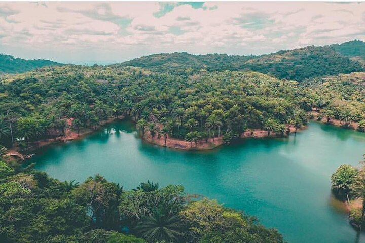 Magoroto Forest Tour