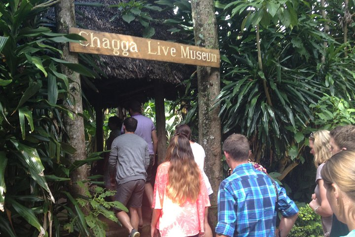 Marangu & Chagga - Cultural Day Tour form Moshi - Photo 1 of 5