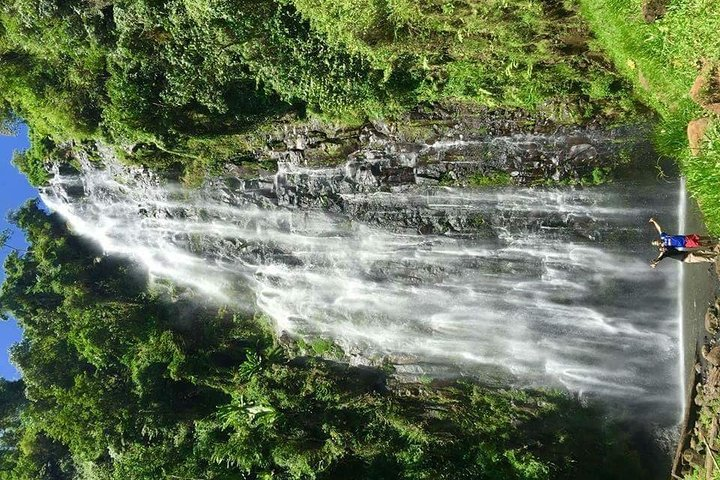 Marangu waterfalls day trip  - Photo 1 of 2