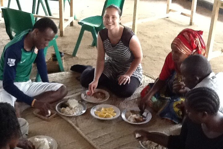 Market Tour & Cooking Class in Morogoro including Hotel Transfers - Photo 1 of 11