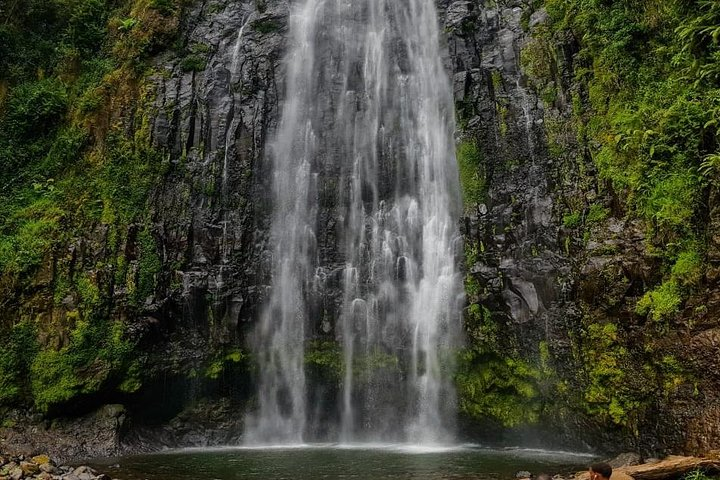 Materuni Waterfall and Coffee tour, Tanzania - Photo 1 of 4
