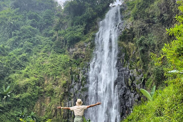  Materuni Waterfalls,Coffee and Chemka Hotspring Tour - Photo 1 of 12