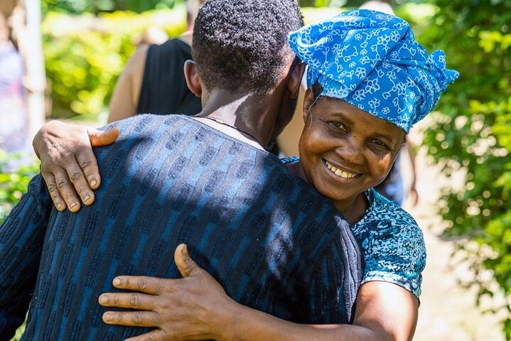 Microfinance family farm tour - all proceeds to charity - Photo 1 of 9