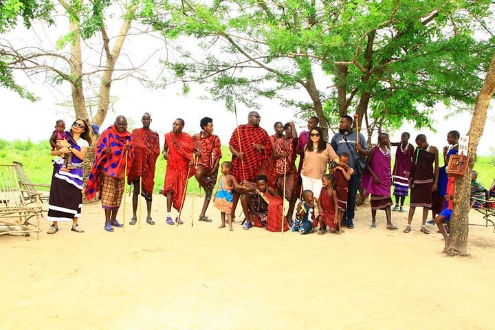 Mikumi National Park(3Days) - Photo 1 of 7