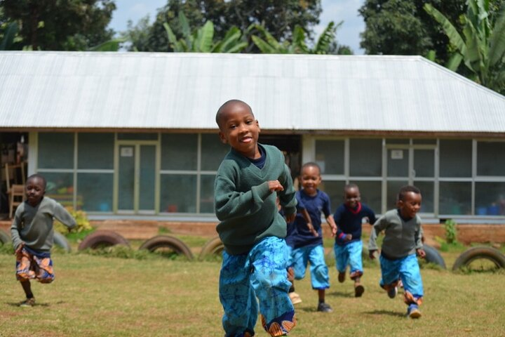 Moshi Activity of A Day to Give Back to the Community - Photo 1 of 6