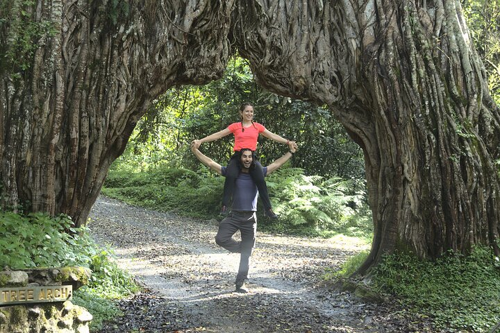 mount meru 4 days hike - Photo 1 of 12
