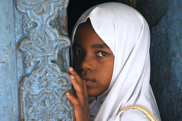 Private Ngonga Cave Tour; Kuza Cave; Paje Beach; The Rock; Jozani Forest Tour