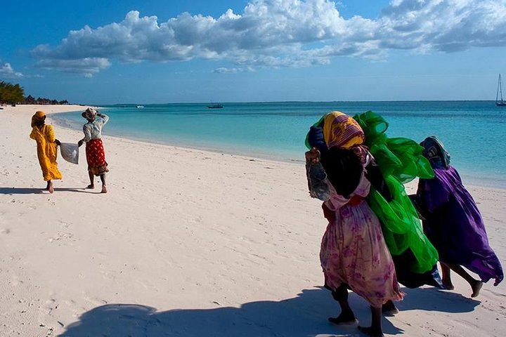 Nungwi cultural Tour - Photo 1 of 4