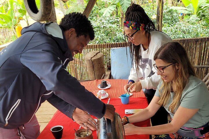 Organic Coffee Tour and Local Food Experience in Arusha - Photo 1 of 25