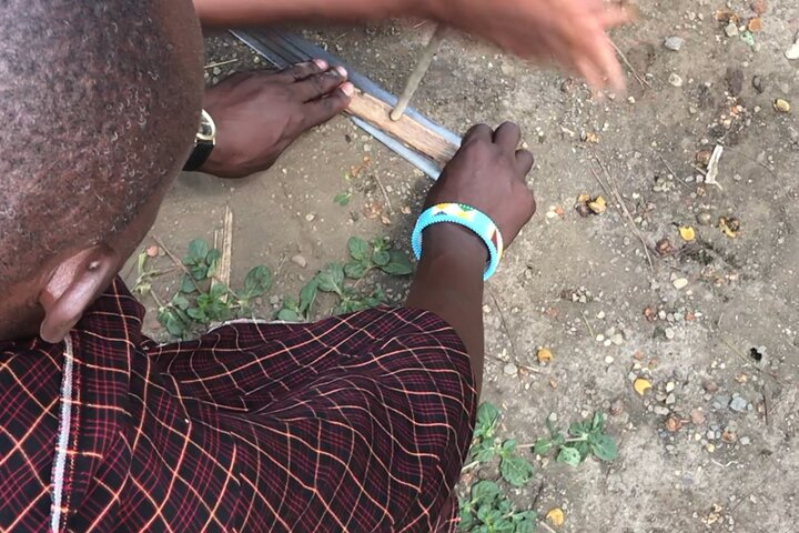 Private Day Tour to Masai Village in Tanzania - Photo 1 of 6