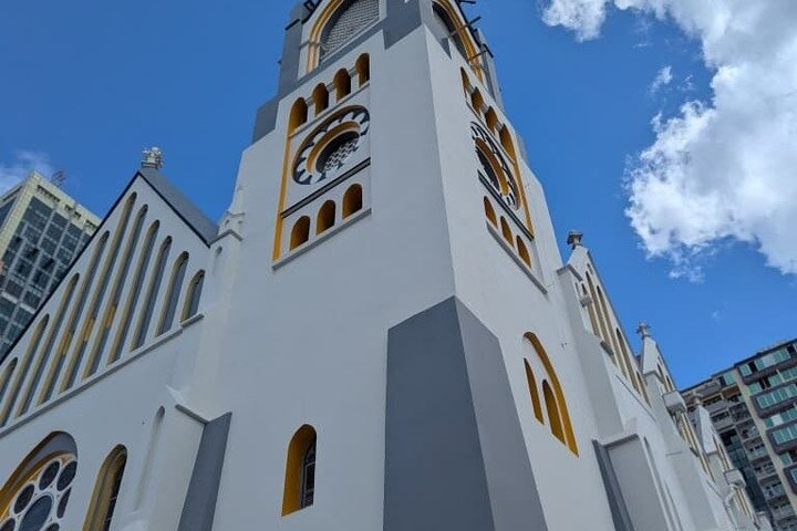 Explore Dar es Salaam: Full-Day Private City Tour - Photo 1 of 25