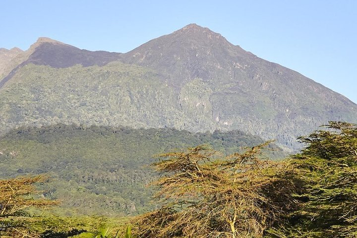Private Full-Day Trekking Adventure in Arusha National Park - Photo 1 of 4