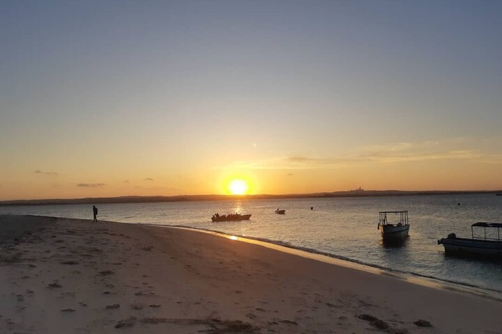 Private Insightful City Tour of Dar es Salaam - Photo 1 of 25