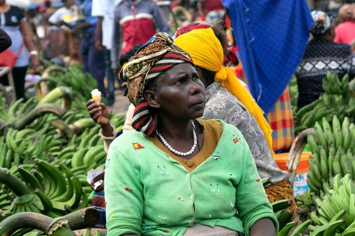 Moshi Cultural Day: Materuni Waterfall, Coffee Tour | City Tour - Photo 1 of 25