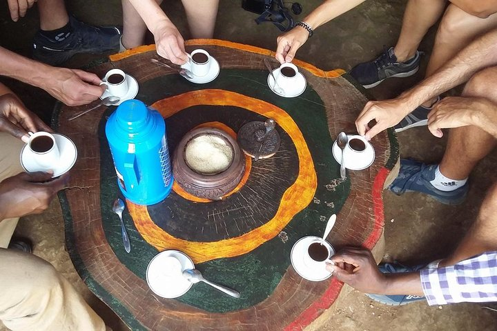 Materuni Waterfalls & Coffee Tour  - Photo 1 of 25