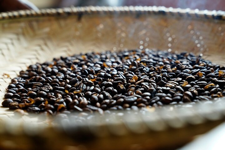 Private Meru Coffee Tour in Nkoaranga - Photo 1 of 10