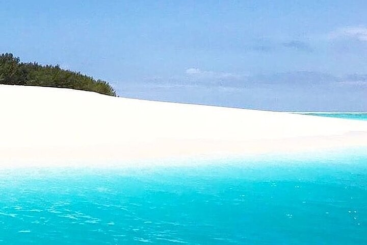 Private Mnemba Island Tour; Stone Town Tour; Spice Tour